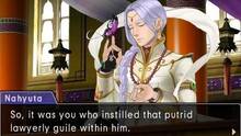 Imagen 160 de Phoenix Wright: Ace Attorney - Spirit of Justice eShop
