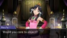 Imagen 161 de Phoenix Wright: Ace Attorney - Spirit of Justice eShop