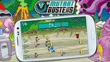 Imagen 2 de Mutant Busters: Las primeras batallas