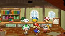 Imagen 10 de Paper Mario: La Puerta Milenaria