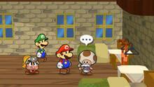 Imagen 13 de Paper Mario: La Puerta Milenaria