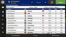 Imagen 15 de Football Manager Mobile 2016