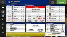 Imagen 16 de Football Manager Mobile 2016