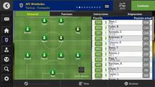Imagen 13 de Football Manager Mobile 2016