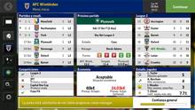 Imagen 4 de Football Manager Mobile 2016