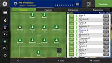 Imagen 5 de Football Manager Mobile 2016