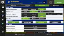 Imagen 6 de Football Manager Mobile 2016