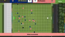 Imagen 7 de Football Manager Mobile 2016