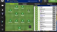 Imagen 9 de Football Manager Mobile 2016