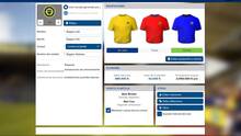 Imagen 25 de Football Manager Touch 2016