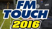 Imagen 4 de Football Manager Touch 2016
