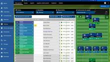 Imagen 28 de Football Manager Touch 2016