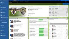 Imagen 30 de Football Manager Touch 2016