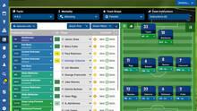 Imagen 14 de Football Manager Touch 2016