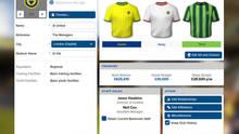 Imagen 10 de Football Manager Touch 2016