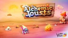 Imagen 17 de Alchemic Jousts