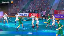 Imagen 9 de IHF Handball 2016