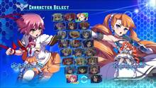 Imagen 14 de Arcana Heart 3 LOVE MAX!!!!!