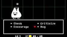 Imagen 14 de Undertale