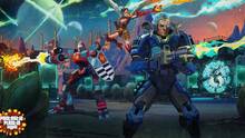 Imagen 3 de Fantastic Plastic Squad