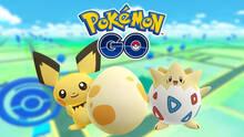 Imagen 99 de Pokmon GO