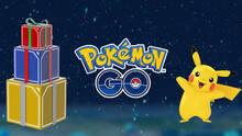Imagen 100 de Pokmon GO