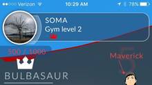Imagen 51 de Pokmon GO