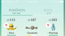 Imagen 52 de Pokmon GO