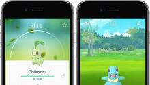 Imagen 144 de Pokmon GO