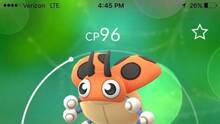 Imagen 123 de Pokmon GO