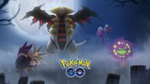 Imagen 200 de Pokmon GO