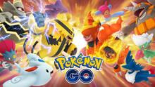 Imagen 203 de Pokmon GO