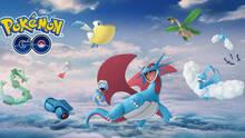 Imagen 181 de Pokmon GO