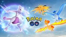 Imagen 197 de Pokmon GO