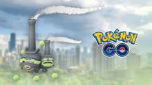 Imagen 256 de Pokmon GO