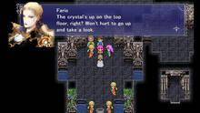 Imagen 18 de Final Fantasy V
