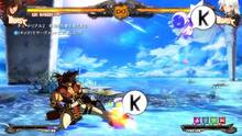 Imagen 17 de Guilty Gear Xrd -Revelator-