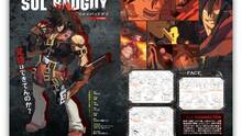 Imagen 53 de Guilty Gear Xrd -Revelator-