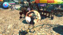 Imagen 16 de Gravity Rush 2