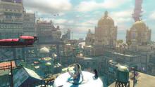 Imagen 8 de Gravity Rush 2