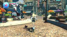Imagen 11 de Gravity Rush 2