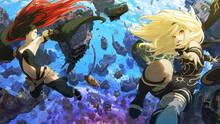 Imagen 5 de Gravity Rush 2