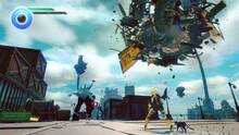 Imagen 91 de Gravity Rush 2