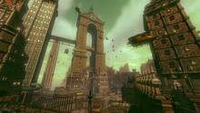 Imagen 92 de Gravity Rush 2