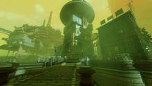 Imagen 93 de Gravity Rush 2