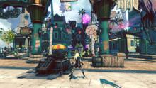 Imagen 29 de Gravity Rush 2