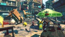 Imagen 30 de Gravity Rush 2