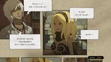 Imagen 44 de Gravity Rush 2
