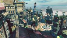 Imagen 66 de Gravity Rush 2