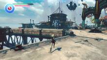 Imagen 70 de Gravity Rush 2